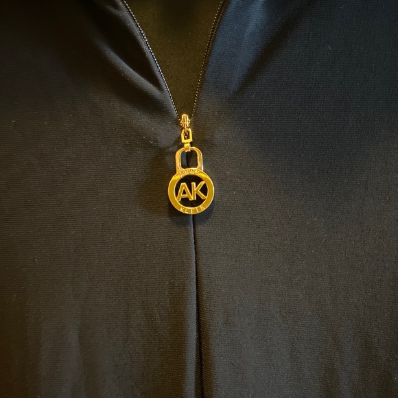 Anne Klein Tennis Dress - Picture 2 of 3